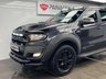 USED 2019 19 FORD RANGER 3.2 Ranger Wildtrak 4x4 Double Cab TDCi Auto 4WD 5dr MONSTER TRUCK|2KEYS|FSH