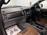USED 2019 19 FORD RANGER 3.2 Ranger Wildtrak 4x4 Double Cab TDCi Auto 4WD 5dr MONSTER TRUCK|2KEYS|FSH