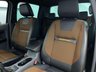 USED 2019 19 FORD RANGER 3.2 Ranger Wildtrak 4x4 Double Cab TDCi Auto 4WD 5dr MONSTER TRUCK|2KEYS|FSH