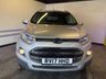 USED 2017 17 FORD ECOSPORT 1.0T EcoBoost Titanium SUV 5dr Petrol Manual 2WD Euro 6 (s/s) (125 ps) 