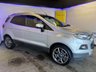 USED 2017 17 FORD ECOSPORT 1.0T EcoBoost Titanium SUV 5dr Petrol Manual 2WD Euro 6 (s/s) (125 ps) 