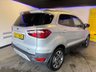 USED 2017 17 FORD ECOSPORT 1.0T EcoBoost Titanium SUV 5dr Petrol Manual 2WD Euro 6 (s/s) (125 ps) 