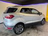 USED 2017 17 FORD ECOSPORT 1.0T EcoBoost Titanium SUV 5dr Petrol Manual 2WD Euro 6 (s/s) (125 ps) 