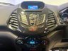 USED 2017 17 FORD ECOSPORT 1.0T EcoBoost Titanium SUV 5dr Petrol Manual 2WD Euro 6 (s/s) (125 ps) 