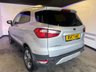 USED 2017 17 FORD ECOSPORT 1.0T EcoBoost Titanium SUV 5dr Petrol Manual 2WD Euro 6 (s/s) (125 ps) 