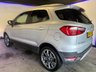 USED 2017 17 FORD ECOSPORT 1.0T EcoBoost Titanium SUV 5dr Petrol Manual 2WD Euro 6 (s/s) (125 ps) 