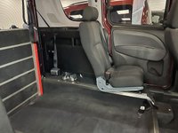 USED 2013 63 FIAT DOBLO 1.6 TD MultiJet MyLife Auto Wheelchair Access Vehicle 