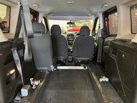 USED 2013 63 FIAT DOBLO 1.6 TD MultiJet MyLife Auto Wheelchair Access Vehicle 
