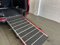 USED 2013 63 FIAT DOBLO 1.6 TD MultiJet MyLife Auto Wheelchair Access Vehicle 