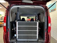 USED 2013 63 FIAT DOBLO 1.6 TD MultiJet MyLife Auto Wheelchair Access Vehicle 