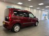 USED 2013 63 FIAT DOBLO 1.6 TD MultiJet MyLife Auto Wheelchair Access Vehicle 