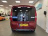 USED 2013 63 FIAT DOBLO 1.6 TD MultiJet MyLife Auto Wheelchair Access Vehicle 
