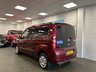 USED 2013 63 FIAT DOBLO 1.6 TD MultiJet MyLife Auto Wheelchair Access Vehicle 