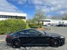 USED 2014 64 JAGUAR XK 5.0 V8 Dynamic R Coupe 2dr Petrol Auto Euro 5 (510 ps)-Awesome Example Supplied New By Grange Jaguar, Brentwood-Finished In Ultimate Black Metallic-Sports Performance Seating-Heated Ebony Leather Upholstery-7 Jaguar Services On File. 