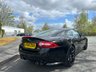 USED 2014 64 JAGUAR XK 5.0 V8 Dynamic R Coupe 2dr Petrol Auto Euro 5 (510 ps)-Awesome Example Supplied New By Grange Jaguar, Brentwood-Finished In Ultimate Black Metallic-Sports Performance Seating-Heated Ebony Leather Upholstery-7 Jaguar Services On File. 