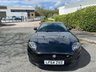 USED 2014 64 JAGUAR XK 5.0 V8 Dynamic R Coupe 2dr Petrol Auto Euro 5 (510 ps)-Awesome Example Supplied New By Grange Jaguar, Brentwood-Finished In Ultimate Black Metallic-Sports Performance Seating-Heated Ebony Leather Upholstery-7 Jaguar Services On File. 