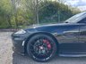 USED 2014 64 JAGUAR XK 5.0 V8 Dynamic R Coupe 2dr Petrol Auto Euro 5 (510 ps)-Awesome Example Supplied New By Grange Jaguar, Brentwood-Finished In Ultimate Black Metallic-Sports Performance Seating-Heated Ebony Leather Upholstery-7 Jaguar Services On File. 