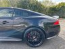 USED 2014 64 JAGUAR XK 5.0 V8 Dynamic R Coupe 2dr Petrol Auto Euro 5 (510 ps)-Awesome Example Supplied New By Grange Jaguar, Brentwood-Finished In Ultimate Black Metallic-Sports Performance Seating-Heated Ebony Leather Upholstery-7 Jaguar Services On File. 