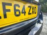 USED 2014 64 JAGUAR XK 5.0 V8 Dynamic R Coupe 2dr Petrol Auto Euro 5 (510 ps)-Awesome Example Supplied New By Grange Jaguar, Brentwood-Finished In Ultimate Black Metallic-Sports Performance Seating-Heated Ebony Leather Upholstery-7 Jaguar Services On File. 