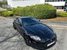 USED 2014 64 JAGUAR XK 5.0 V8 Dynamic R Coupe 2dr Petrol Auto Euro 5 (510 ps)-Awesome Example Supplied New By Grange Jaguar, Brentwood-Finished In Ultimate Black Metallic-Sports Performance Seating-Heated Ebony Leather Upholstery-7 Jaguar Services On File. 