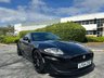 USED 2014 64 JAGUAR XK 5.0 V8 Dynamic R Coupe 2dr Petrol Auto Euro 5 (510 ps)-Awesome Example Supplied New By Grange Jaguar, Brentwood-Finished In Ultimate Black Metallic-Sports Performance Seating-Heated Ebony Leather Upholstery-7 Jaguar Services On File. 