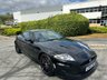 USED 2014 64 JAGUAR XK 5.0 V8 Dynamic R Coupe 2dr Petrol Auto Euro 5 (510 ps)-Awesome Example Supplied New By Grange Jaguar, Brentwood-Finished In Ultimate Black Metallic-Sports Performance Seating-Heated Ebony Leather Upholstery-7 Jaguar Services On File. 
