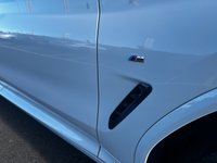 USED 2019 68 BMW X3 2.0 20d M Sport SUV 5dr Diesel Auto xDrive Euro 6 (s/s) (190 ps) LEATHER INTERIOR, HEATED SEATS, PARKING SENSORS