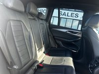 USED 2019 68 BMW X3 2.0 20d M Sport SUV 5dr Diesel Auto xDrive Euro 6 (s/s) (190 ps) LEATHER INTERIOR, HEATED SEATS, PARKING SENSORS