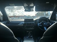 USED 2019 68 BMW X3 2.0 20d M Sport SUV 5dr Diesel Auto xDrive Euro 6 (s/s) (190 ps) LEATHER INTERIOR, HEATED SEATS, PARKING SENSORS