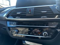 USED 2019 68 BMW X3 2.0 20d M Sport SUV 5dr Diesel Auto xDrive Euro 6 (s/s) (190 ps) LEATHER INTERIOR, HEATED SEATS, PARKING SENSORS