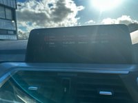 USED 2019 68 BMW X3 2.0 20d M Sport SUV 5dr Diesel Auto xDrive Euro 6 (s/s) (190 ps) LEATHER INTERIOR, HEATED SEATS, PARKING SENSORS