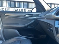 USED 2019 68 BMW X3 2.0 20d M Sport SUV 5dr Diesel Auto xDrive Euro 6 (s/s) (190 ps) LEATHER INTERIOR, HEATED SEATS, PARKING SENSORS