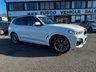 USED 2019 68 BMW X3 2.0 20d M Sport SUV 5dr Diesel Auto xDrive Euro 6 (s/s) (190 ps) LEATHER INTERIOR, HEATED SEATS, PARKING SENSORS