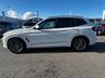 USED 2019 68 BMW X3 2.0 20d M Sport SUV 5dr Diesel Auto xDrive Euro 6 (s/s) (190 ps) LEATHER INTERIOR, HEATED SEATS, PARKING SENSORS