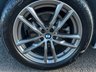 USED 2019 68 BMW X3 2.0 20d M Sport SUV 5dr Diesel Auto xDrive Euro 6 (s/s) (190 ps) LEATHER INTERIOR, HEATED SEATS, PARKING SENSORS