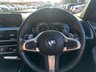 USED 2019 68 BMW X3 2.0 20d M Sport SUV 5dr Diesel Auto xDrive Euro 6 (s/s) (190 ps) LEATHER INTERIOR, HEATED SEATS, PARKING SENSORS
