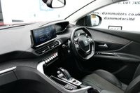 USED 2021 21 PEUGEOT 3008 1.5 BlueHDi Allure Premium EAT Euro 6 (s/s) 5dr 1 OWNER*CARPLAY*REVCAM*CRUISE*