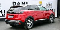 USED 2021 21 PEUGEOT 3008 1.5 BlueHDi Allure Premium EAT Euro 6 (s/s) 5dr 1 OWNER*CARPLAY*REVCAM*CRUISE*