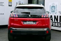 USED 2021 21 PEUGEOT 3008 1.5 BlueHDi Allure Premium EAT Euro 6 (s/s) 5dr 1 OWNER*CARPLAY*REVCAM*CRUISE*