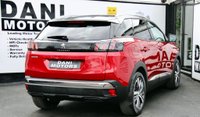 USED 2021 21 PEUGEOT 3008 1.5 BlueHDi Allure Premium EAT Euro 6 (s/s) 5dr 1 OWNER*CARPLAY*REVCAM*CRUISE*
