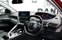 USED 2021 21 PEUGEOT 3008 1.5 BlueHDi Allure Premium EAT Euro 6 (s/s) 5dr 1 OWNER*CARPLAY*REVCAM*CRUISE*