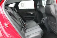 USED 2021 21 PEUGEOT 3008 1.5 BlueHDi Allure Premium EAT Euro 6 (s/s) 5dr 1 OWNER*CARPLAY*REVCAM*CRUISE*