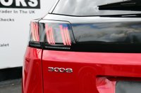 USED 2021 21 PEUGEOT 3008 1.5 BlueHDi Allure Premium EAT Euro 6 (s/s) 5dr 1 OWNER*CARPLAY*REVCAM*CRUISE*