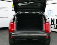 USED 2021 21 PEUGEOT 3008 1.5 BlueHDi Allure Premium EAT Euro 6 (s/s) 5dr 1 OWNER*CARPLAY*REVCAM*CRUISE*