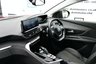 USED 2021 21 PEUGEOT 3008 1.5 BlueHDi Allure Premium EAT Euro 6 (s/s) 5dr 1 OWNER*CARPLAY*REVCAM*CRUISE*
