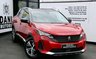 USED 2021 21 PEUGEOT 3008 1.5 BlueHDi Allure Premium EAT Euro 6 (s/s) 5dr 1 OWNER*CARPLAY*REVCAM*CRUISE*