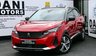 USED 2021 21 PEUGEOT 3008 1.5 BlueHDi Allure Premium EAT Euro 6 (s/s) 5dr 1 OWNER*CARPLAY*REVCAM*CRUISE*