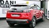 USED 2021 21 PEUGEOT 3008 1.5 BlueHDi Allure Premium EAT Euro 6 (s/s) 5dr 1 OWNER*CARPLAY*REVCAM*CRUISE*