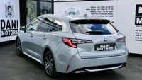 USED 2022 22 TOYOTA COROLLA 2.0 VVT-h Design Touring Sports 5dr Petrol Hybrid CVT Euro 6 (s/s) (196 ps) 1 OWNER*REVCAM*CARPLAY*ACC*