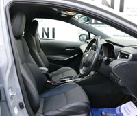 USED 2022 22 TOYOTA COROLLA 2.0 VVT-h Design Touring Sports 5dr Petrol Hybrid CVT Euro 6 (s/s) (196 ps) 1 OWNER*REVCAM*CARPLAY*ACC*